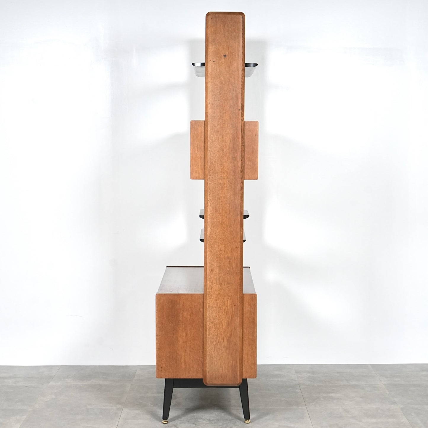 【G-PLAN】Brandon ルームディバイダー