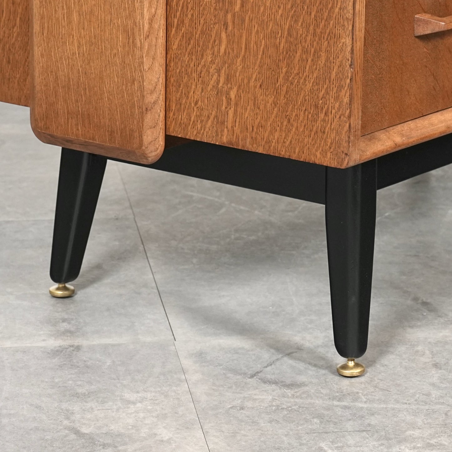 【G-PLAN】Brandon ルームディバイダー