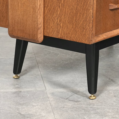 【G-PLAN】Brandon ルームディバイダー