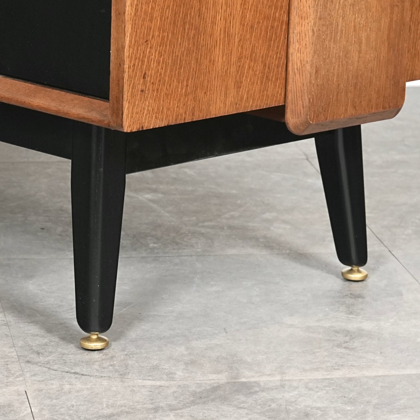 【G-PLAN】Brandon ルームディバイダー