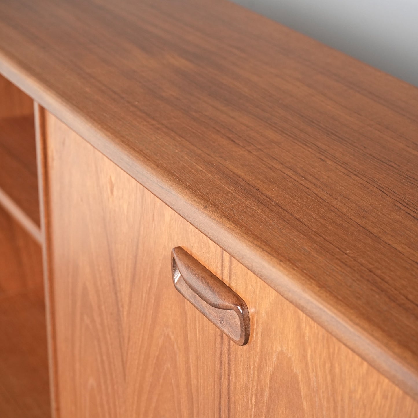 【G-PLAN】Fresco ジャンボジョン ハイサイドボード