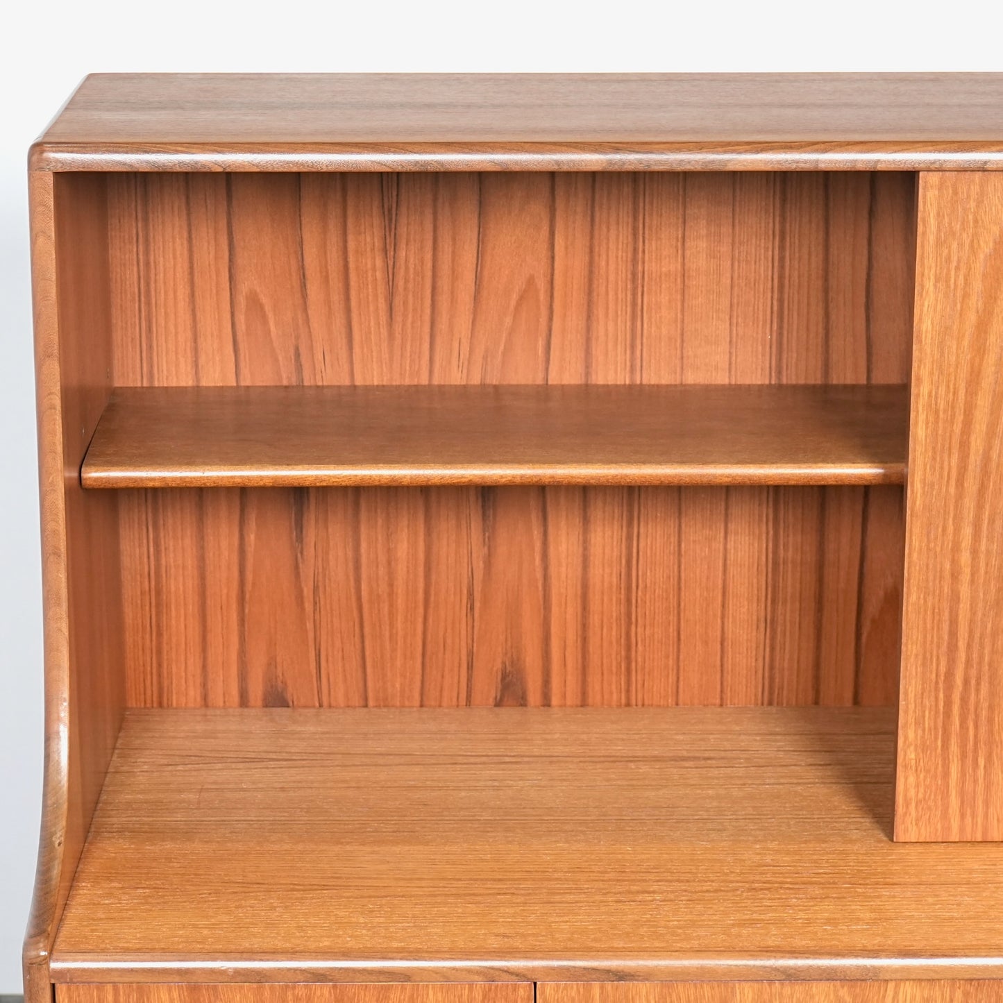 【G-PLAN】Fresco ジャンボジョン ハイサイドボード