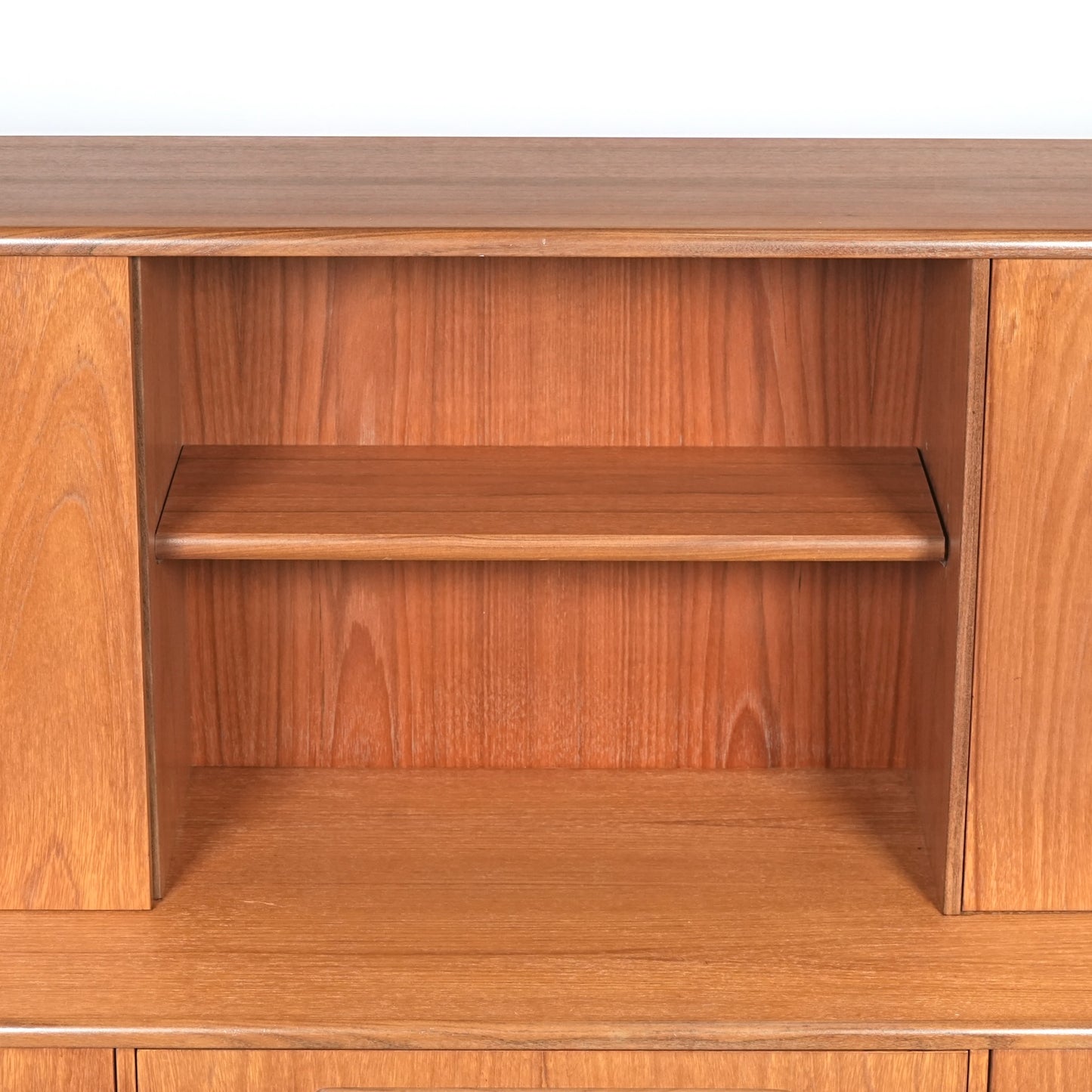 【G-PLAN】Fresco ジャンボジョン ハイサイドボード