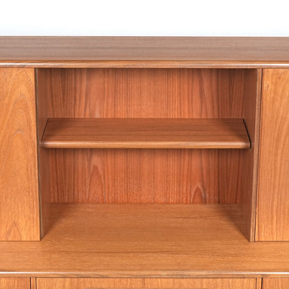 【G-PLAN】Fresco ジャンボジョン ハイサイドボード