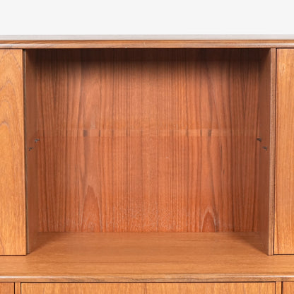 【G-PLAN】Fresco ジャンボジョン ハイサイドボード