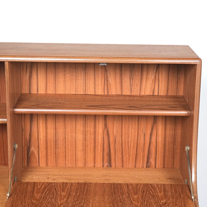 【G-PLAN】Fresco ジャンボジョン ハイサイドボード