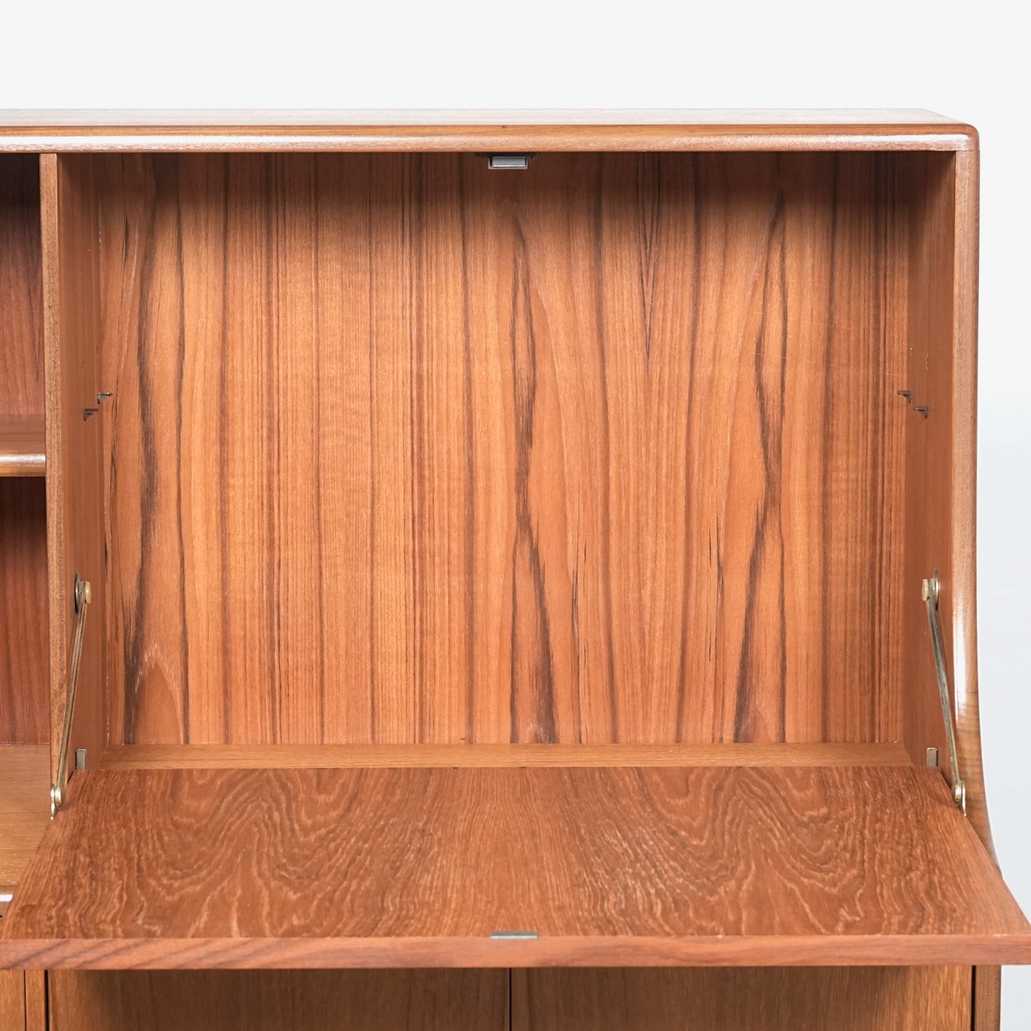 【G-PLAN】Fresco ジャンボジョン ハイサイドボード