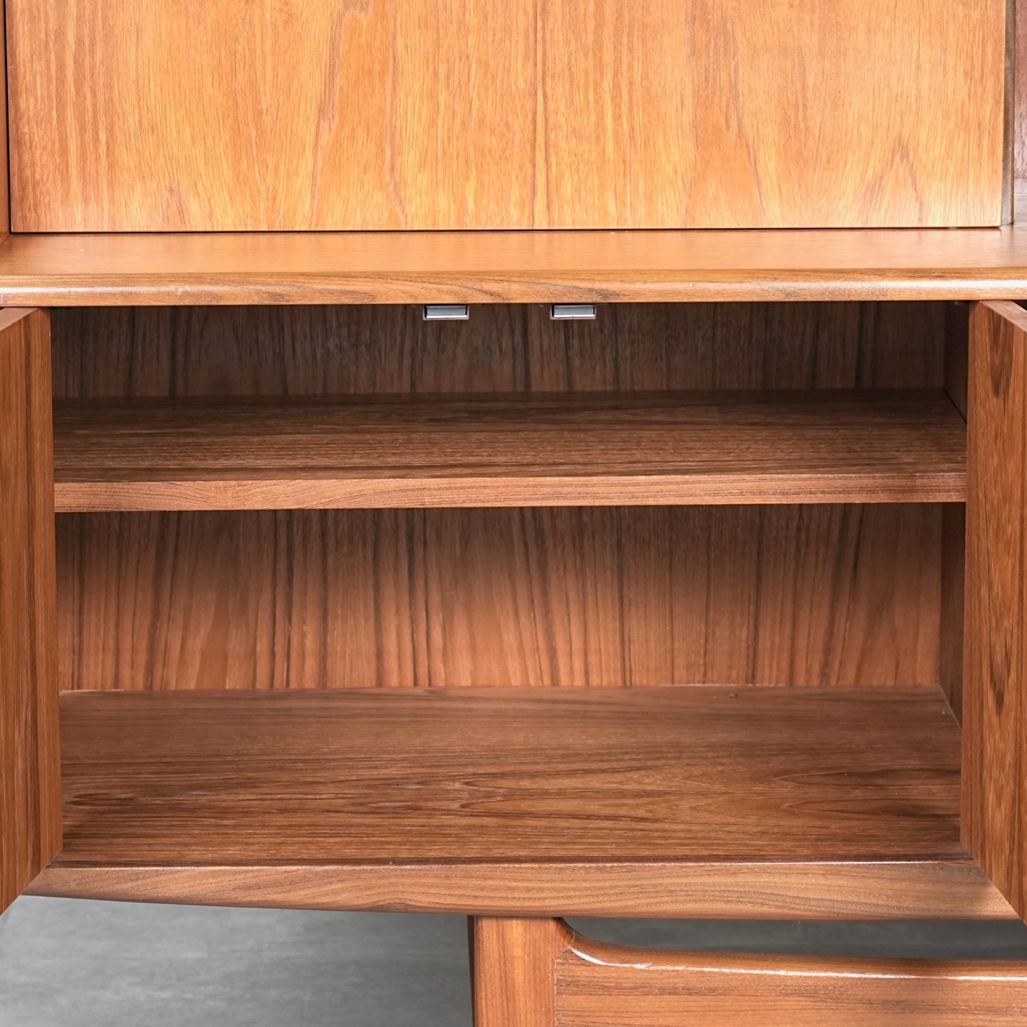 【G-PLAN】Fresco ジャンボジョン ハイサイドボード