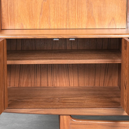 【G-PLAN】Fresco ジャンボジョン ハイサイドボード