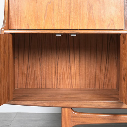 【G-PLAN】Fresco ジャンボジョン ハイサイドボード