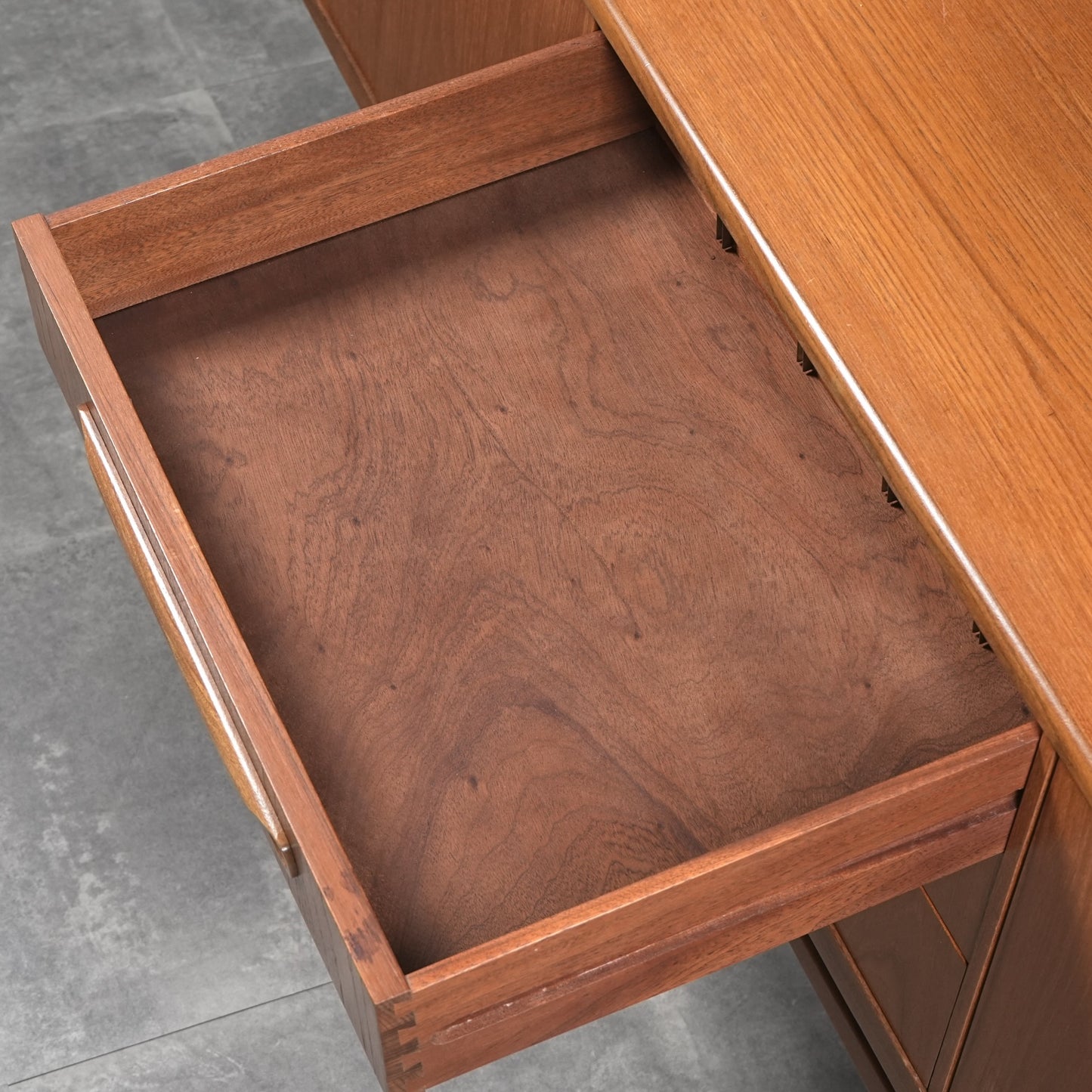 【G-PLAN】Fresco ジャンボジョン ハイサイドボード