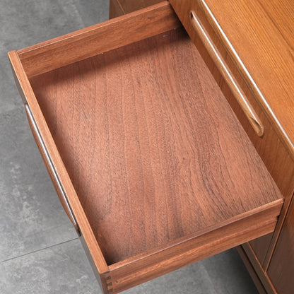 【G-PLAN】Fresco ジャンボジョン ハイサイドボード