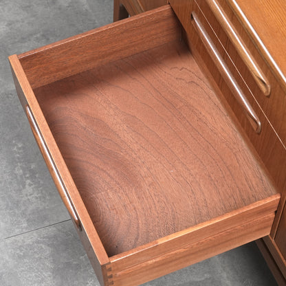 【G-PLAN】Fresco ジャンボジョン ハイサイドボード