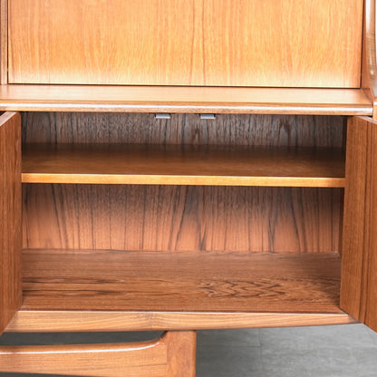 【G-PLAN】Fresco ジャンボジョン ハイサイドボード