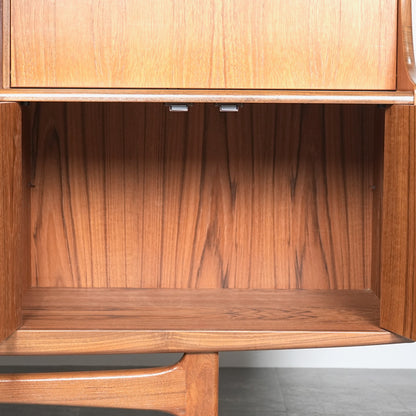 【G-PLAN】Fresco ジャンボジョン ハイサイドボード