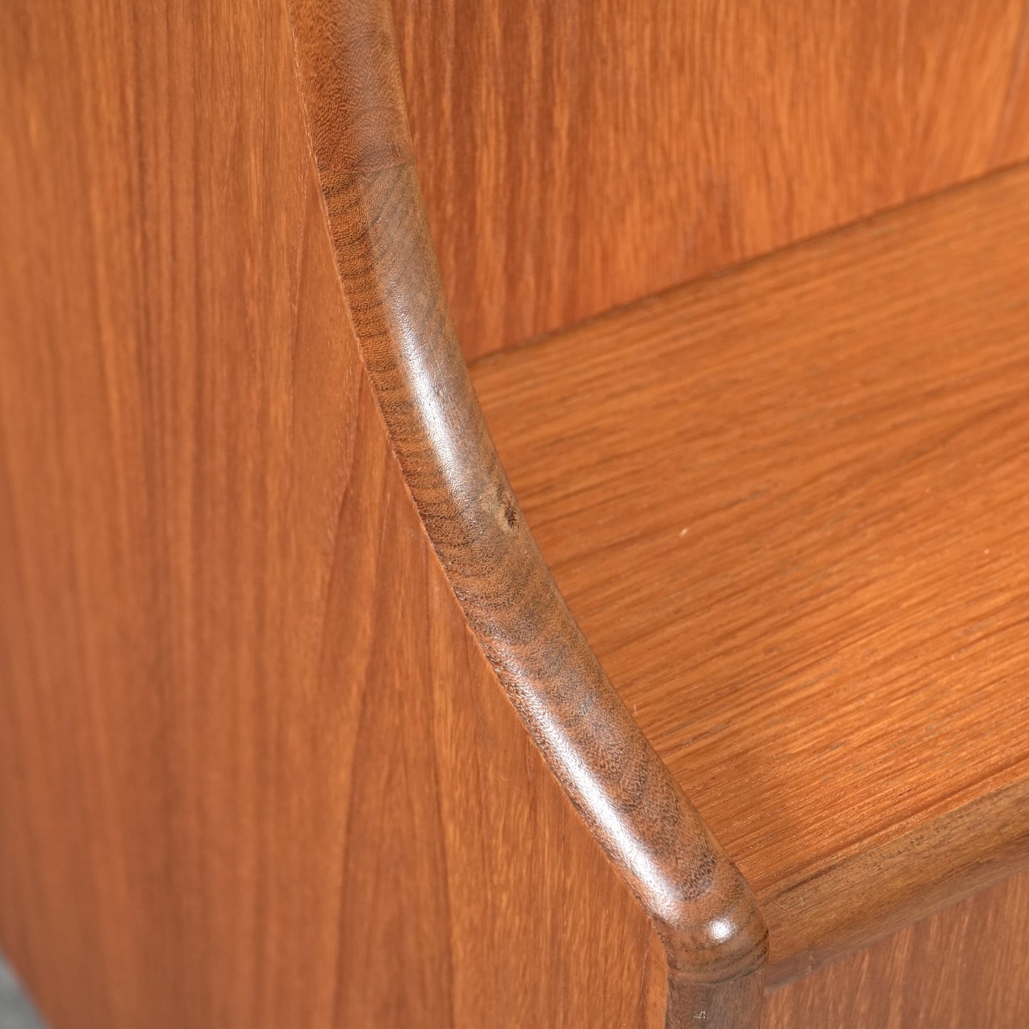 【G-PLAN】Fresco ジャンボジョン ハイサイドボード