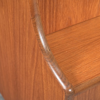 【G-PLAN】Fresco ジャンボジョン ハイサイドボード