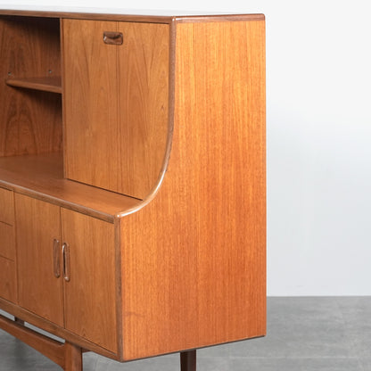 【G-PLAN】Fresco ジャンボジョン ハイサイドボード