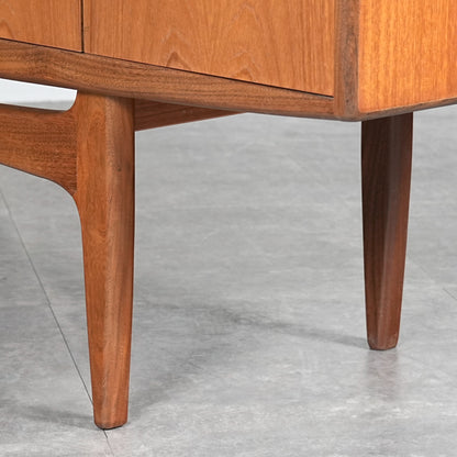 【G-PLAN】Fresco ジャンボジョン ハイサイドボード