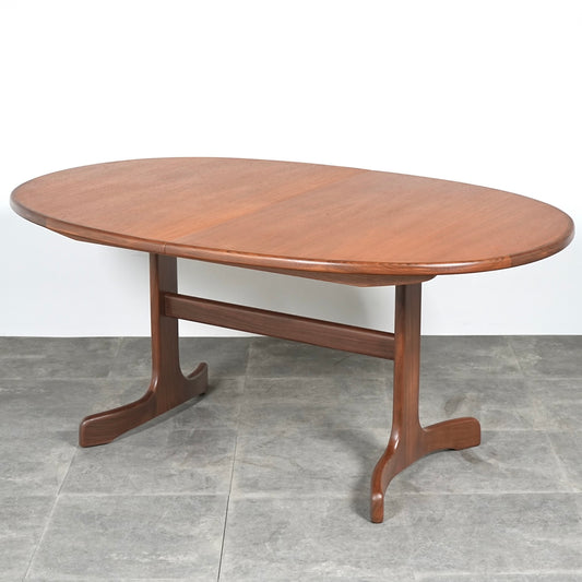 【G-PLAN】ホエールレッグ ダイニングテーブル