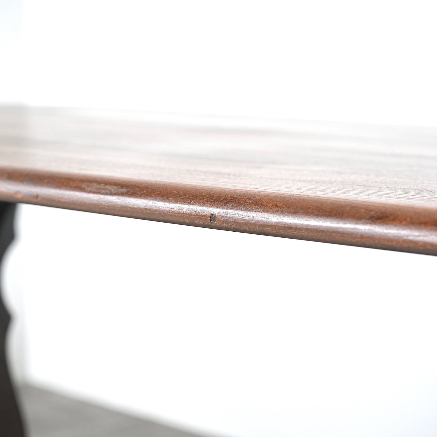 【ERCOL】レクタングルテーブル(オールドコロニアル)