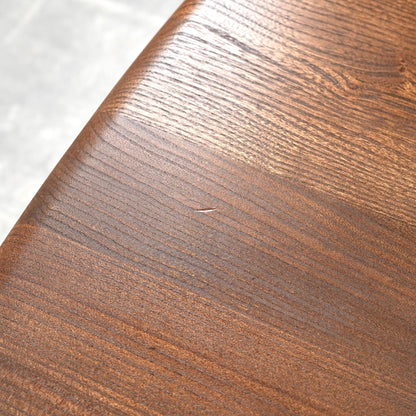 【ERCOL】レクタングルテーブル(オールドコロニアル)