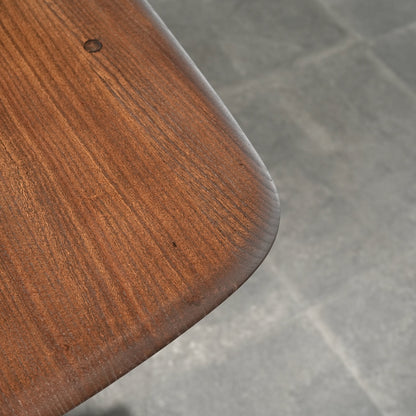 【ERCOL】レクタングルテーブル(オールドコロニアル)