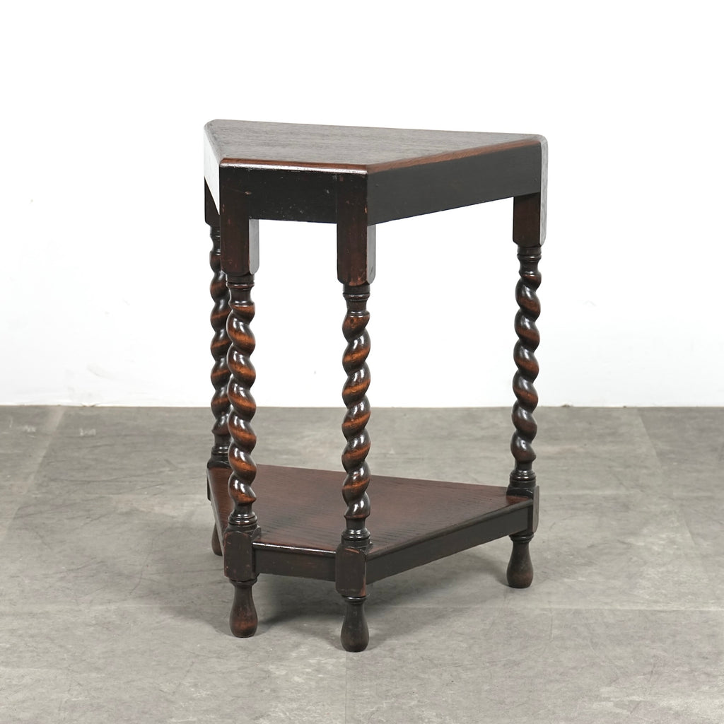 英国アンティーク サイドテーブル