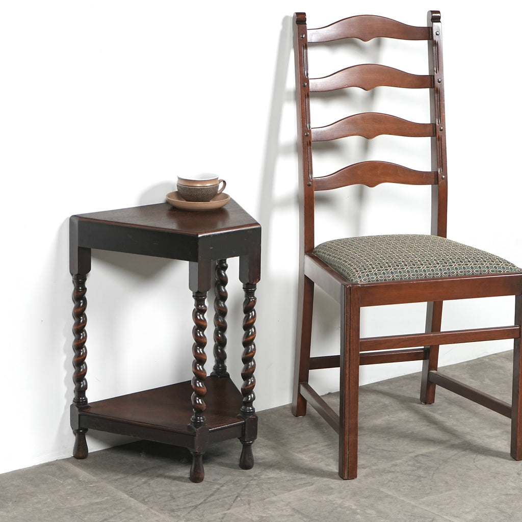 英国アンティーク サイドテーブル