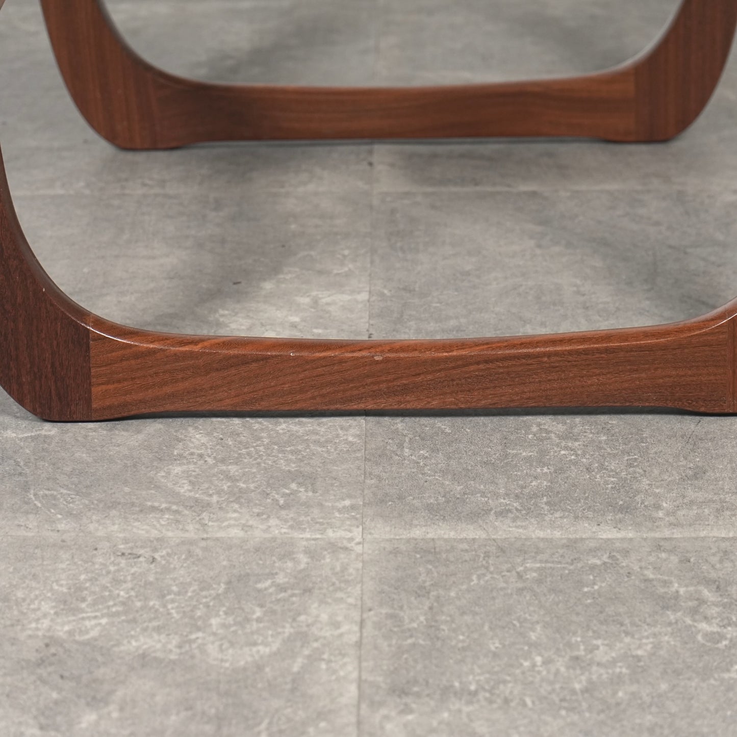 【NATHAN】Burlington ネストテーブル
