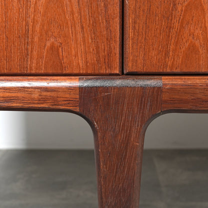 【Younger】ヴィンテージ サイドボード