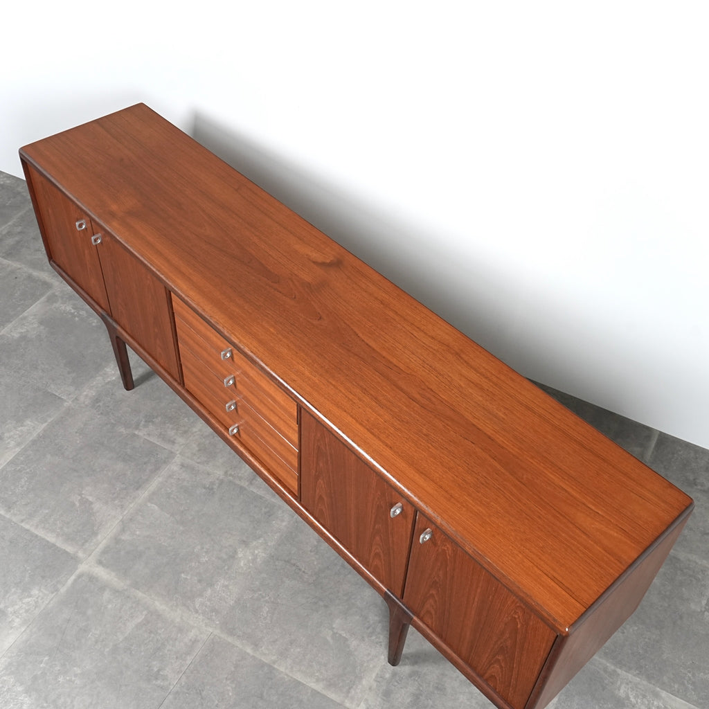 【Younger】ヴィンテージ サイドボード