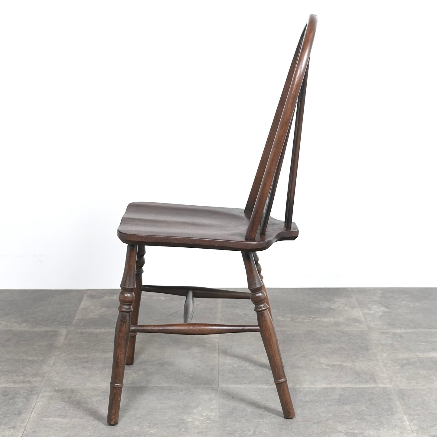 英国クラシック ホイールバック ウィンザーチェア