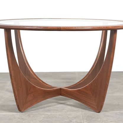 【G-PLAN】サーキュラー "ASTRO/アストロ"  ローテーブル