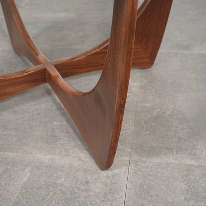 【G-PLAN】サーキュラー "ASTRO/アストロ"  ローテーブル