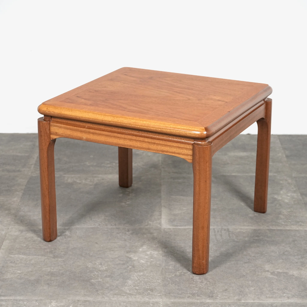 【NATHAN】ヴィンテージ ローテーブル