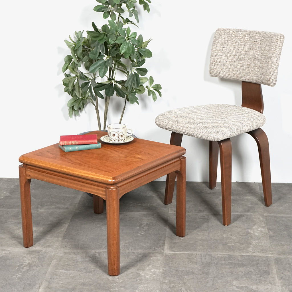 【NATHAN】ヴィンテージ ローテーブル