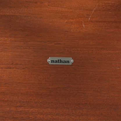 【NATHAN】ヴィンテージ ローテーブル