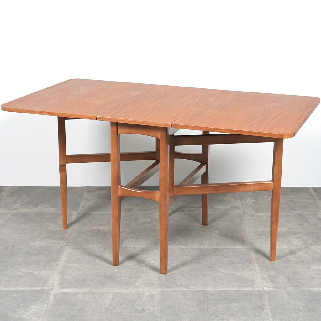 イギリスヴィンテージ ゲートレッグテーブル