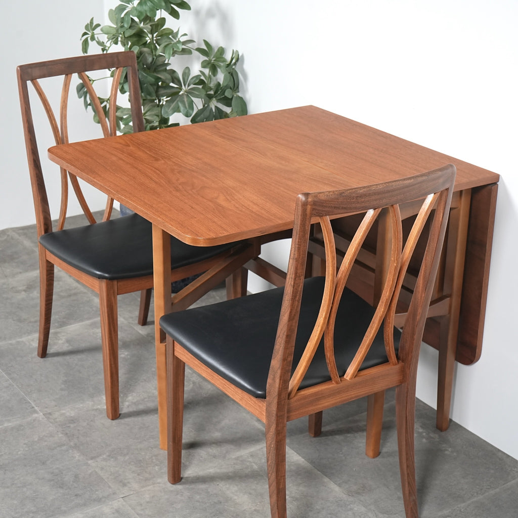 イギリスヴィンテージ ゲートレッグテーブル