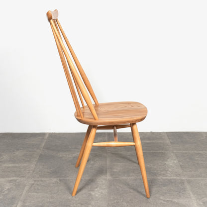 【ERCOL】ヴィンテージ ゴールドスミスチェア(メープル)