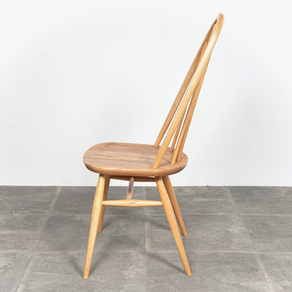 【ERCOL】ヴィンテージ クエーカーチェア(メープル)