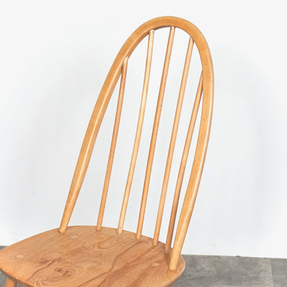 【ERCOL】ヴィンテージ クエーカーチェア(メープル)