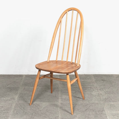 【ERCOL】ヴィンテージ クエーカーチェア(メープル)