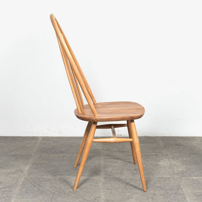 【ERCOL】ヴィンテージ クエーカーチェア(メープル)