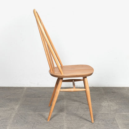 【ERCOL】ヴィンテージ クエーカーチェア(メープル)