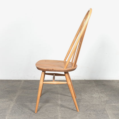 【ERCOL】ヴィンテージ クエーカーチェア(メープル)