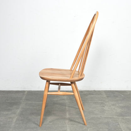 【ERCOL】ヴィンテージ クエーカーチェア(メープル)