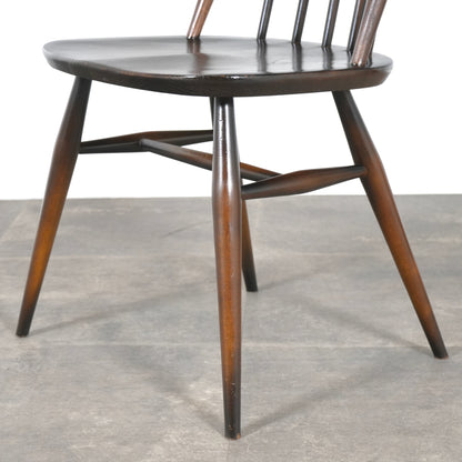 【ERCOL】ヴィンテージ クエーカーチェア(オールドコロニアル)