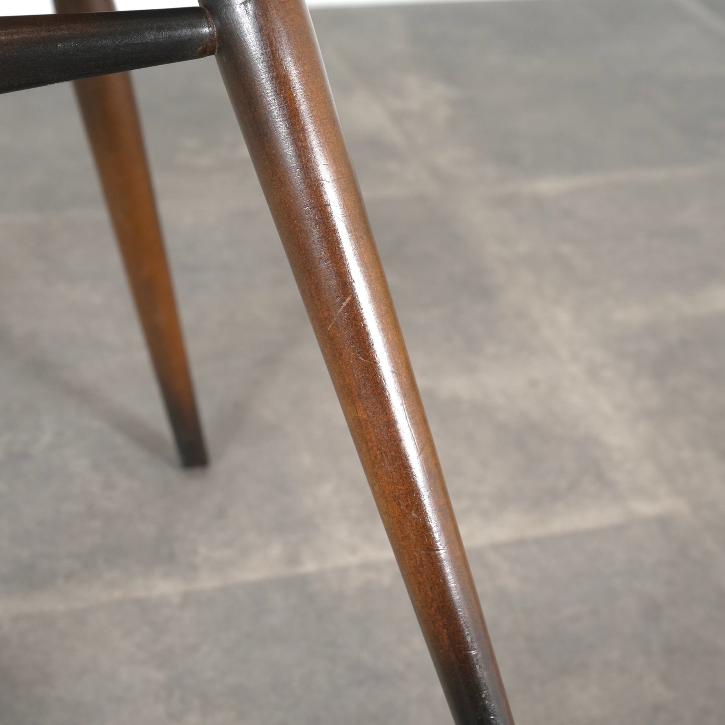 【ERCOL】ヴィンテージ クエーカーチェア(オールドコロニアル)